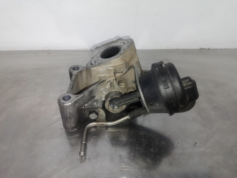 Recambio de valvula egr para kia sportage 1.7 crdi cat referencia OEM IAM 1B250012  