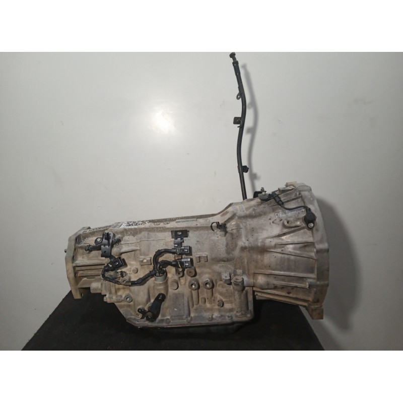 Recambio de caja cambios para kia sorento 2.5 crdi referencia OEM IAM Y6CA4E AUTOMATICO 