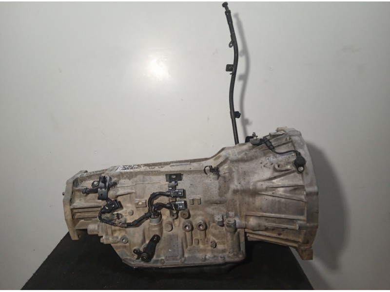 Recambio de caja cambios para kia sorento 2.5 crdi referencia OEM IAM Y6CA4E AUTOMATICO 