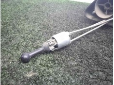 Recambio de retrovisor izquierdo para renault rapid/express (f40) 1.9 diesel referencia OEM IAM  2.SERIE - MANUAL NEGRO.PLASTICO 2