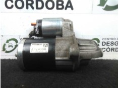 Recambio de motor arranque para opel agila b 1.2 cat (k12b / luy) referencia OEM IAM M000T36971ZE-3110051K00 MITSUBISHI 8.DIENTE