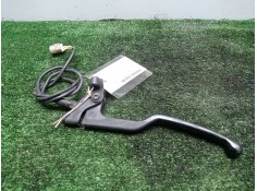 Recambio de maneta embrague para bmw f 650 referencia OEM IAM 32727650994-3272650995 R13 - 00-06 