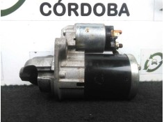 Recambio de motor arranque para opel agila b 1.2 cat (k12b / luy) referencia OEM IAM M000T36971ZE-3110051K00 MITSUBISHI 8.DIENTE 2