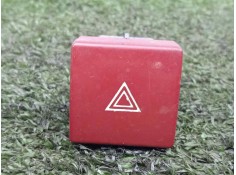 Recambio de warning para peugeot partner kombi 1.6 blue-hdi fap referencia OEM IAM 96583113KR 3.PINES 