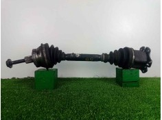 Recambio de transmision delantera derecha para audi allroad quattro (4b5) 2.5 v6 24v tdi referencia OEM IAM SINREFERENCIA CON.CO