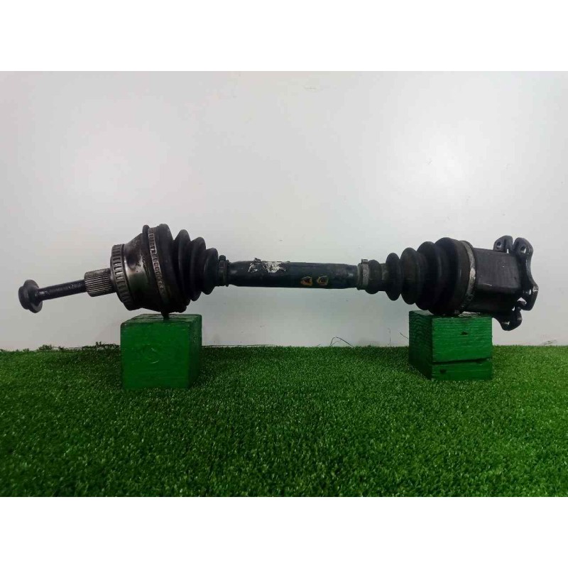 Recambio de transmision delantera derecha para audi allroad quattro (4b5) 2.5 v6 24v tdi referencia OEM IAM SINREFERENCIA CON.CO
