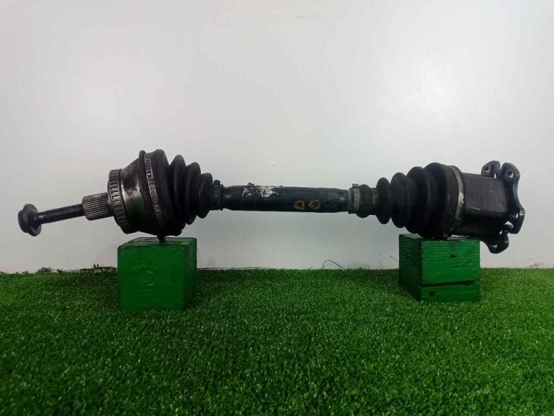 Recambio de transmision delantera derecha para audi allroad quattro (4b5) 2.5 v6 24v tdi referencia OEM IAM SINREFERENCIA CON.CO