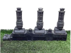 Recambio de bobina encendido para opel corsa c 1.0 12v cat (z 10 xe / lw3) referencia OEM IAM 0221503471 5.PINES 3.CONECTORES