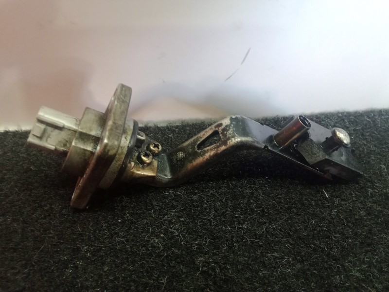 Recambio de sensor para toyota auris 1.4 turbodiesel cat referencia OEM IAM NOTIENEREFERENCIA  