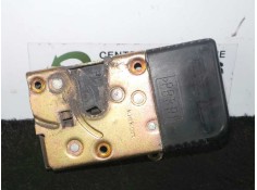 Recambio de cerradura puerta delantera derecha para citroën jumpy 2.0 hdi cat (rhx / dw10bted) referencia OEM IAM  94-03 MECANIC