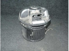 Recambio de motor calefaccion para peugeot 107 1.0 cat (384f) referencia OEM IAM N101812H  VALEO