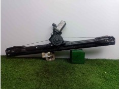 Recambio de elevalunas delantero derecho para iveco daily furgón 2.3 diesel cat referencia OEM IAM SINREFERENCIA ELECTRICO CON.M