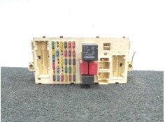 Recambio de caja reles / fusibles para fiat punto berlina (188) 1.2 cat referencia OEM IAM 46758961-188B20175150802  