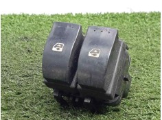 Recambio de mando elevalunas delantero izquierdo para renault clio ii fase ii (b/cb0) 1.5 dci diesel referencia OEM IAM SINREFER