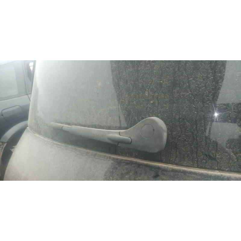 Recambio de brazo limpia trasero para renault scenic ii 1.9 dci diesel referencia OEM IAM   