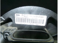Recambio de motor calefaccion para peugeot 107 1.0 cat (384f) referencia OEM IAM N101812H  VALEO 2