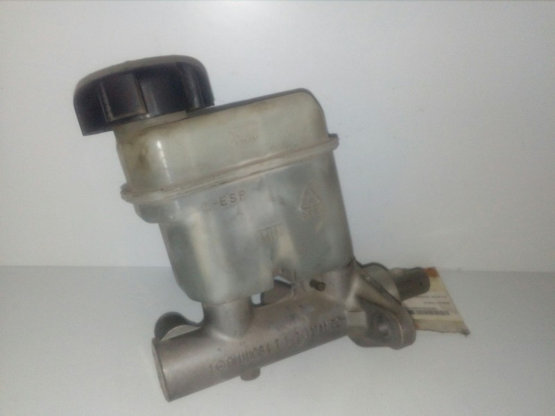 Recambio de bomba freno para hyundai grandeur / azera 2.2 crdi referencia OEM IAM BM111084I-1BM111084I MANDO 