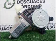 Recambio de motor elevalunas delantero izquierdo para kia carnival 2.9 crdi cat referencia OEM IAM 824504D000-2621003580 NUEVO D