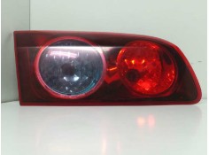 Recambio de piloto trasero izquierdo para fiat croma (194) referencia OEM IAM   INTERIOR