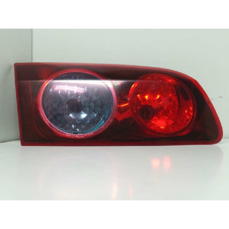 Recambio de piloto trasero izquierdo para fiat croma (194) referencia OEM IAM   INTERIOR