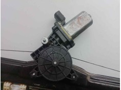 Recambio de elevalunas delantero derecho para iveco daily furgón 2.3 diesel cat referencia OEM IAM SINREFERENCIA ELECTRICO CON.M 2