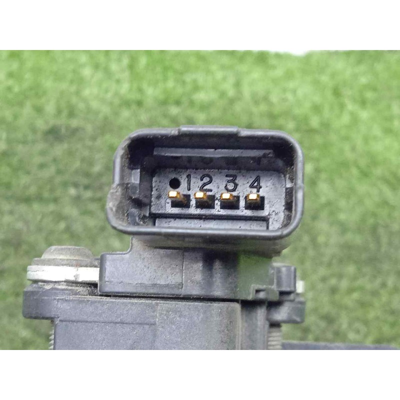 Recambio de caudalimetro para citroën c4 picasso 2.0 hdi fap referencia OEM IAM 966263568002 4.PINES 