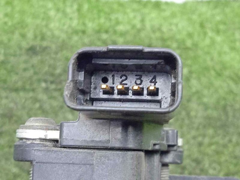 Recambio de caudalimetro para citroën c4 picasso 2.0 hdi fap referencia OEM IAM 966263568002 4.PINES 