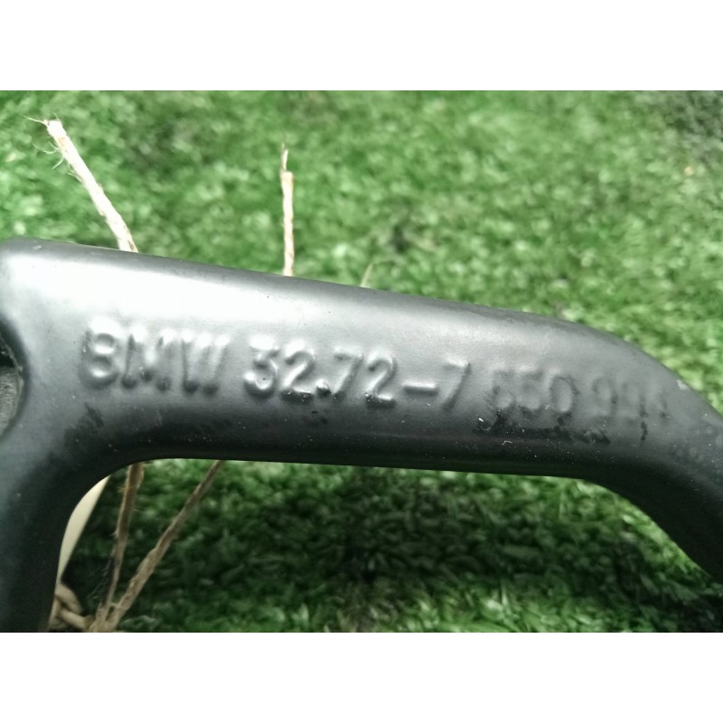 Recambio de maneta embrague para bmw f 650 referencia OEM IAM 32727650994-3272650995 R13 - 00-06 