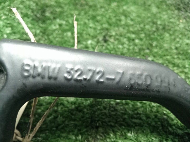 Recambio de maneta embrague para bmw f 650 referencia OEM IAM 32727650994-3272650995 R13 - 00-06 