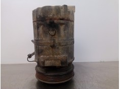 Recambio de compresor aire acondicionado para opel vectra c berlina 2.2 16v cat (z 22 se) referencia OEM IAM 8600-09132925 SANDE