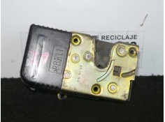 Recambio de cerradura puerta delantera izquierda para citroën jumpy 2.0 hdi cat (rhx / dw10bted) referencia OEM IAM  94-03 MECAN