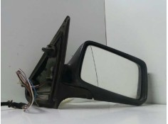 Recambio de retrovisor derecho para seat cordoba berlina (6k2) referencia OEM IAM 6165064 6K. - ELECTRICO NEGRO