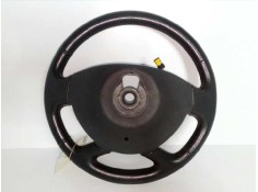 Recambio de volante para renault vel satis (bj0) referencia OEM IAM 8200139852-8200102819 CUERO  2