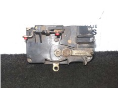 Recambio de cerradura puerta delantera izquierda para citroën jumpy 2.0 hdi cat (rhx / dw10bted) referencia OEM IAM  94-03 MECAN 2
