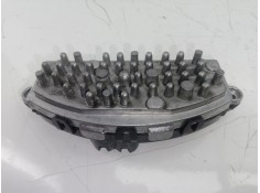 Recambio de resistencia calefaccion para bmw serie 4 gran coupe (f36) 3.0 turbodiesel referencia OEM IAM 931991901-T954493A VALE