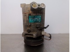 Recambio de compresor aire acondicionado para opel vectra c berlina 2.2 16v cat (z 22 se) referencia OEM IAM 8600-09132925 SANDE 2