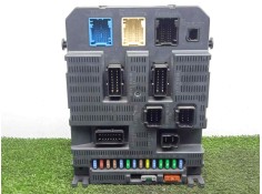 Recambio de centralita check control para peugeot 207 1.4 referencia OEM IAM 9663798280-BSI2004P0600 BSI2004P0600 