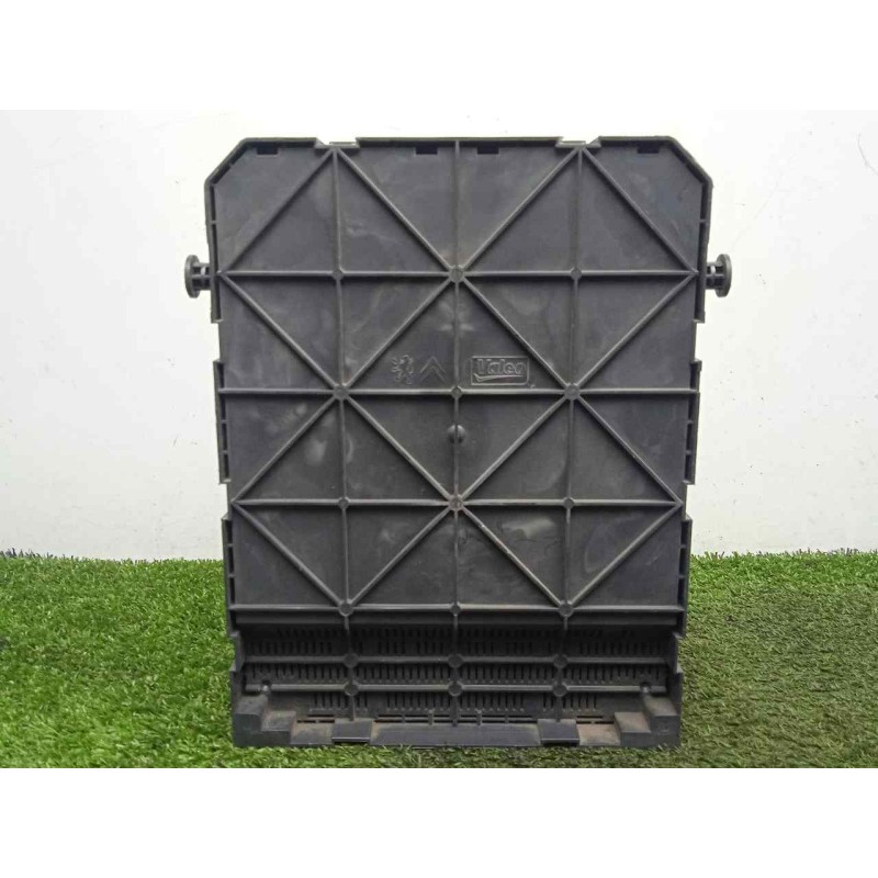 Recambio de centralita check control para peugeot 207 1.4 referencia OEM IAM 9663798280-BSI2004P0600 BSI2004P0600 