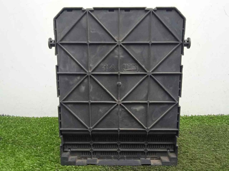 Recambio de centralita check control para peugeot 207 1.4 referencia OEM IAM 9663798280-BSI2004P0600 BSI2004P0600 