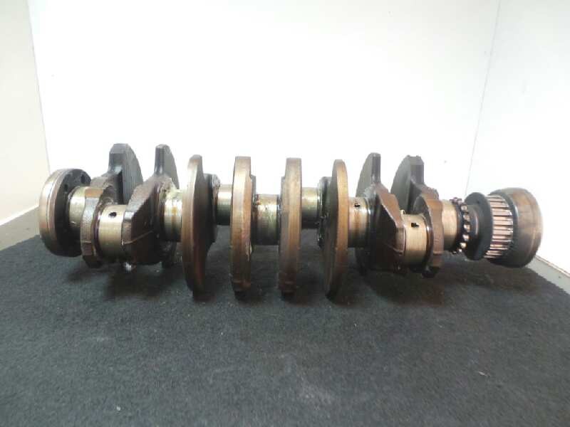 Recambio de cigueñal para citroën xsara berlina 1.6 referencia OEM IAM G31-FD5-511-071  