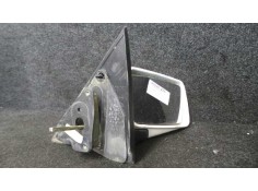 Recambio de retrovisor derecho para ford orion 1.8 16v cat referencia OEM IAM  BLANCO MANUAL