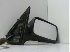 Recambio de retrovisor derecho para seat cordoba berlina (6k2) referencia OEM IAM 6165064 6K. - ELECTRICO NEGRO