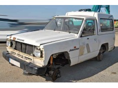 Recambio de capot para nissan patrol (k/w260) referencia OEM IAM   57.85