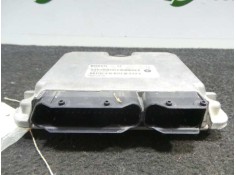 Recambio de centralita motor uce para chrysler jeep gr.cherokee (wj/wg) 3.1 td cat referencia OEM IAM 0281010140-P56041587AA-TED