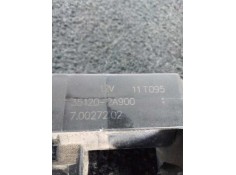 Recambio de valvula de vacio para kia sportage 1.7 crdi cat referencia OEM IAM 351202A900-70027202 PIERBURG 2.PINES 2