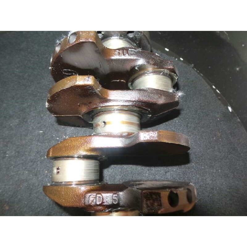 Recambio de cigueñal para citroën xsara berlina 1.6 referencia OEM IAM G31-FD5-511-071  
