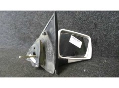 Recambio de retrovisor derecho para ford orion 1.8 16v cat referencia OEM IAM  BLANCO MANUAL 2