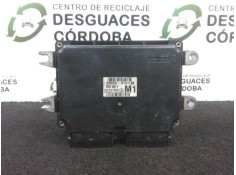 Recambio de centralita motor uce para opel agila b 1.2 cat (k12b / luy) referencia OEM IAM 3392051K13-E6T90072H5ZE  