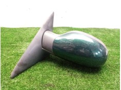 Recambio de retrovisor izquierdo para renault laguna (b56) 1.9 dti diesel cat referencia OEM IAM  ELECTRICO - 5.PINES NEGRO 2