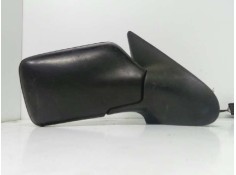 Recambio de retrovisor derecho para seat cordoba berlina (6k2) referencia OEM IAM 6165064 6K. - ELECTRICO NEGRO 2